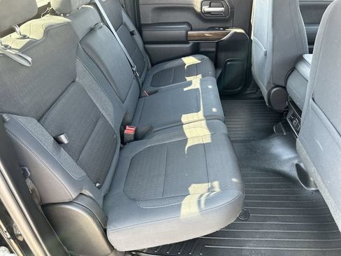 Used 2019 Chevrolet Silverado 1500 RST w/ All-Star Edition AWD/4WD image 26