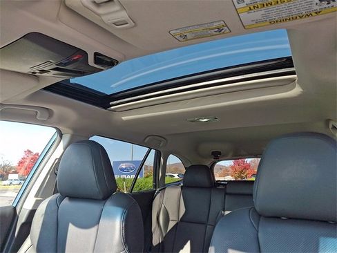 Used 2021 Subaru Outback Limited XT w/ Popular Package #2 image 15