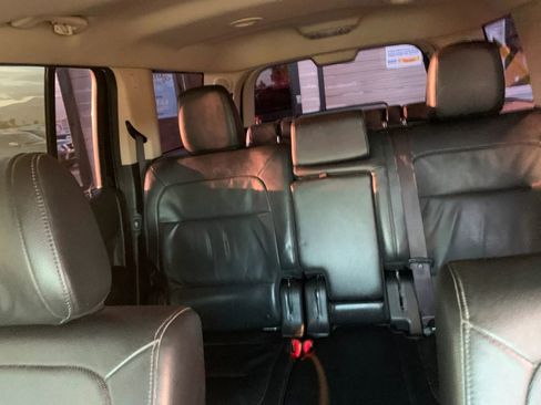 Used 2018 Ford Flex Limited image 12