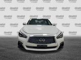 Used 2019 INFINITI Q50 Signature Edition w/ Cargo Package (L96) image 3