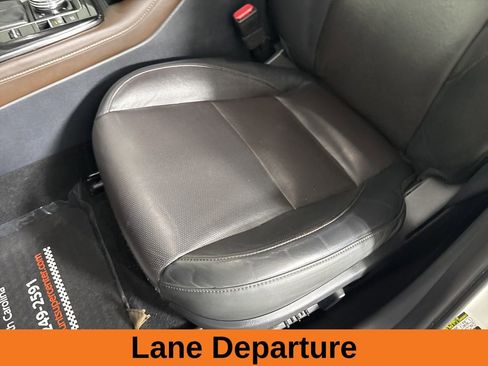 Used 2021 MAZDA CX-30 AWD 2.5 S w/ Premium Package image 13