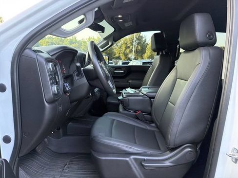 Used 2023 GMC Sierra 1500 Pro w/ Convenience Package AWD/4WD image 11