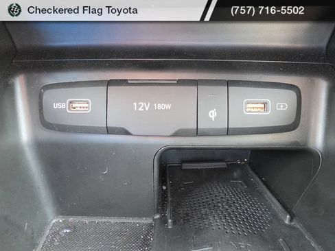 Used 2024 Hyundai Tucson SEL FWD image 18