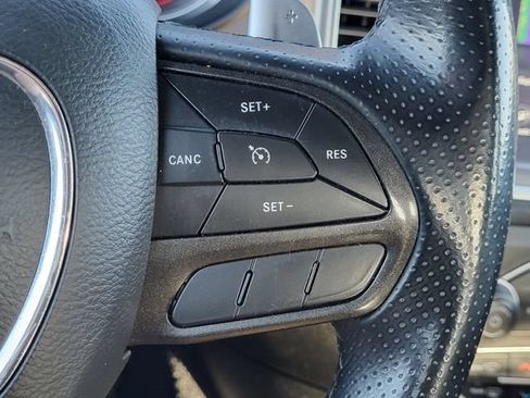 Used 2022 Dodge Charger R/T RWD image 13