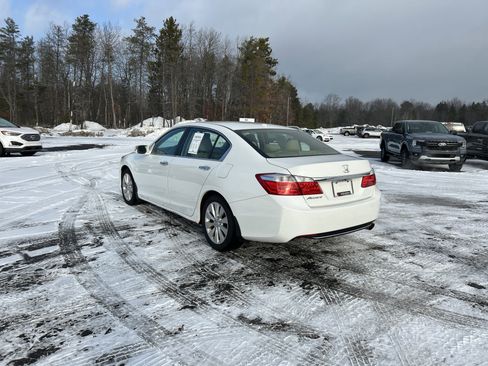 Used 2014 Honda Accord EX-L image 6