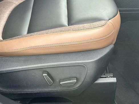 Used 2025 Ford Bronco Sport Outer Banks AWD/4WD image 23