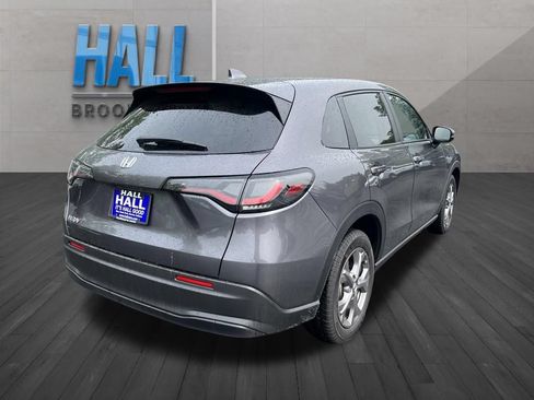 Used 2026 Honda HR-V LX image 5