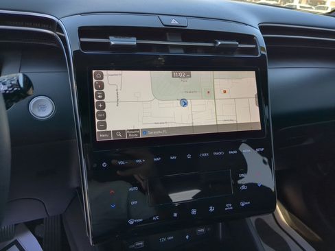 Used 2024 Hyundai Santa Cruz SEL w/ Activity Package image 24