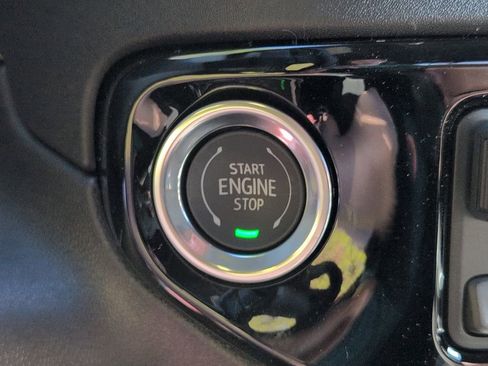 New 2026 Chevrolet Silverado 1500 RST w/ Convenience Package II image 22