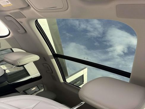 New 2026 Lincoln Nautilus Reserve image 18