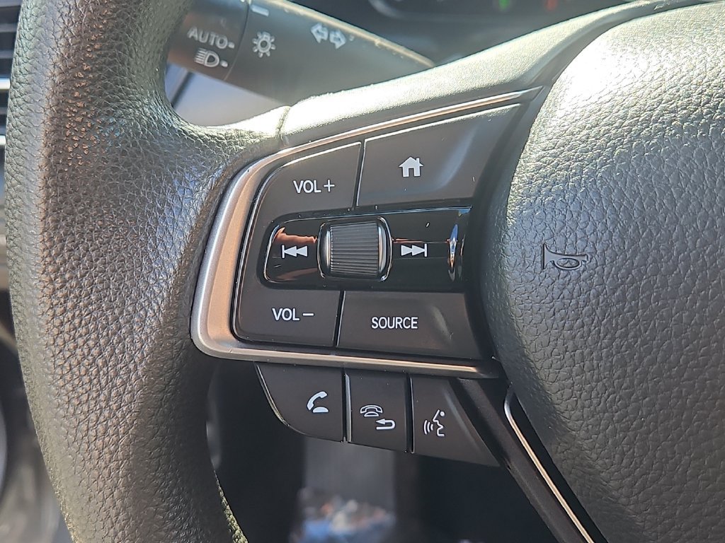 Used 2020 Honda Accord LX image 19