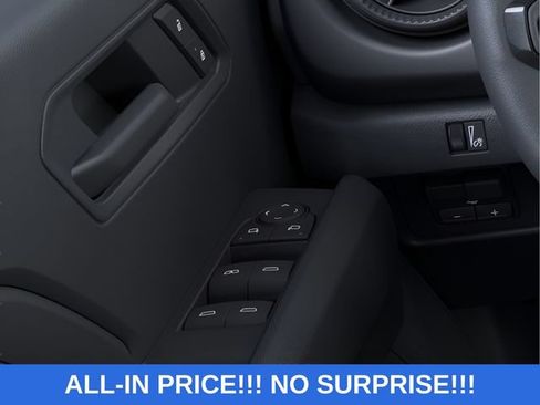 New 2026 Chevrolet Colorado Trail Boss AWD/4WD image 16