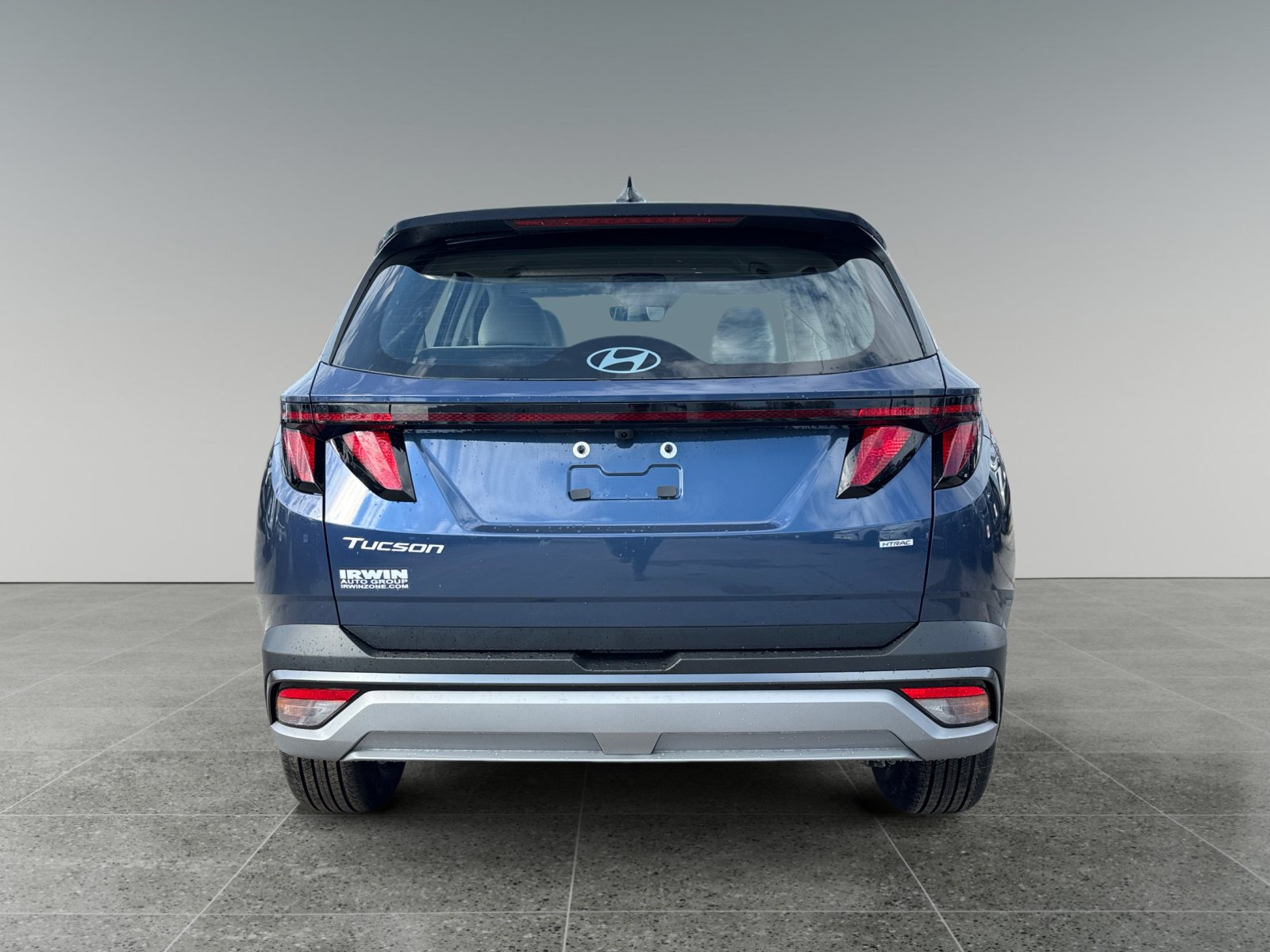 New 2026 Hyundai Tucson SE AWD/4WD image 4