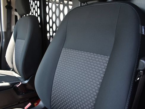 Used 2025 Ford Transit 250 Low Roof w/ Exterior Upgrade Package RWD image 9