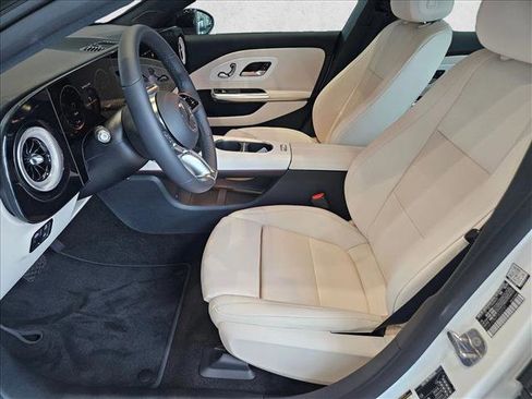 New 2026 Mercedes-Benz CLA 250+ image 14