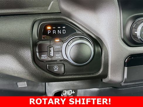 Used 2023 RAM 1500 Big Horn image 19