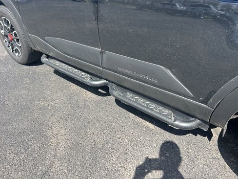 Used 2024 Hyundai Santa Cruz XRT image 9