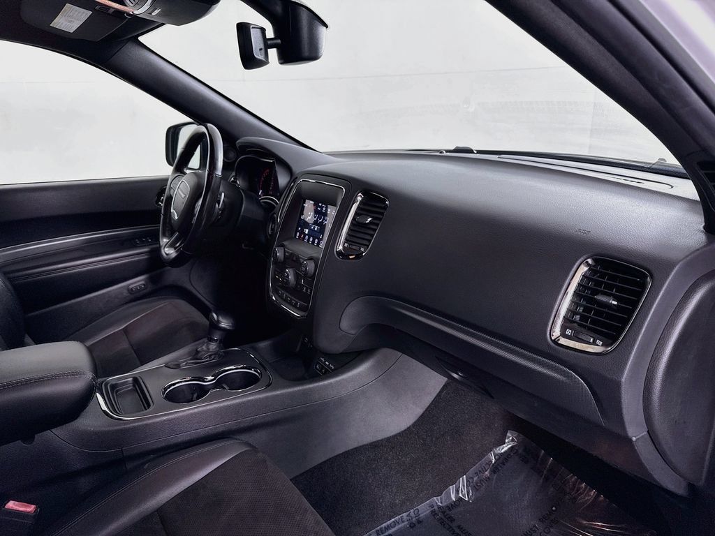 Used 2020 Dodge Durango GT RWD image 35