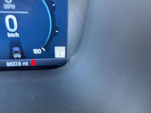 Used 2024 Ford F450 King Ranch w/ Chrome Package image 18