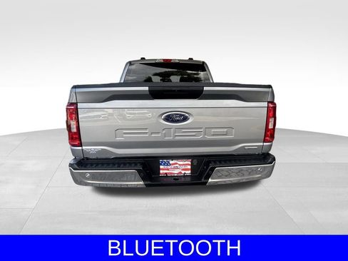 Used 2023 Ford F150 XLT image 5
