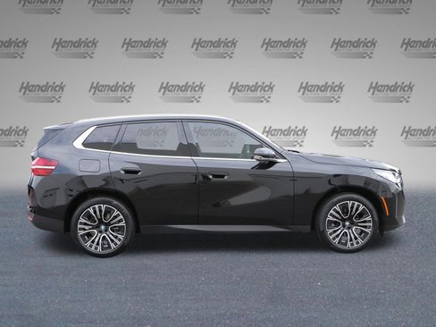 Certified 2026 BMW X3 xDrive30 w/ Premium Package image 9