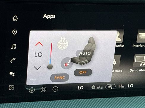 New 2026 Nissan Murano SL AWD/4WD image 16