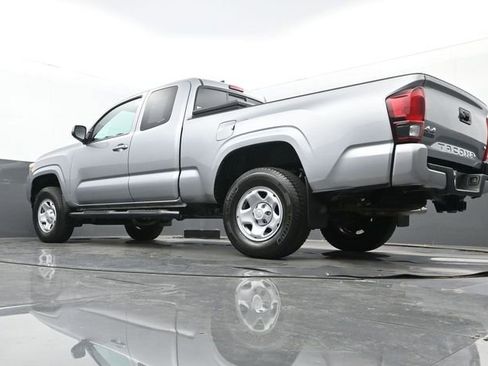 Used 2019 Toyota Tacoma SR w/ SR Convenience Package image 22