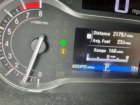 Used 2018 Honda Pilot Elite image 18