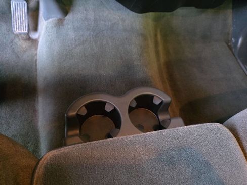 Used 2003 Chevrolet Silverado 1500 LS image 28