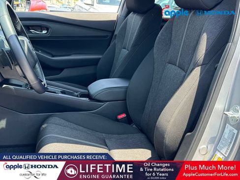 Used 2024 Honda Accord Sport image 7