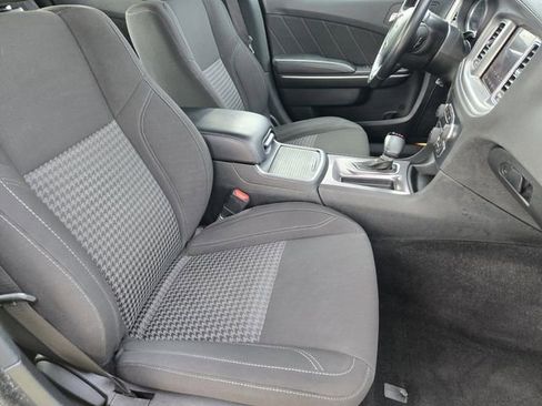 Certified 2023 Dodge Charger SXT image 15
