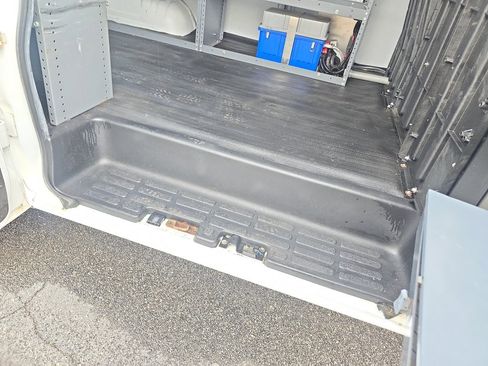 Used 2017 GMC Savana 2500 w/ All Terrain Package RWD image 14