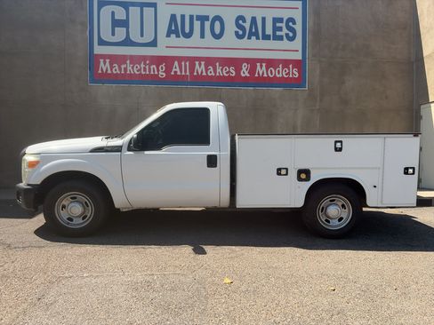 Used 2016 Ford F350 XL RWD image 7