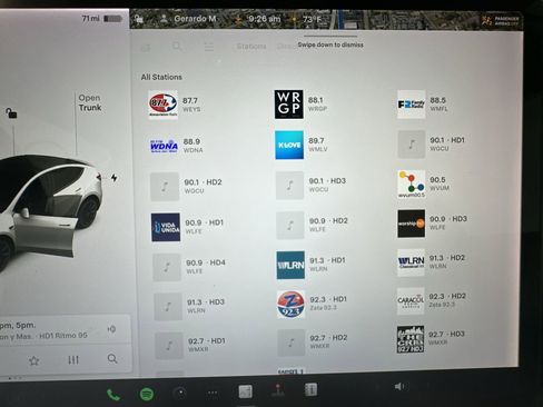 Used 2020 Tesla Model Y Long Range image 20