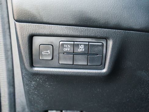 Used 2018 MAZDA CX-5 Grand Touring AWD/4WD image 13