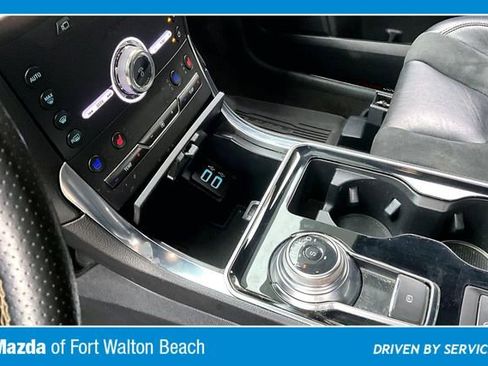 Used 2020 Ford Edge ST w/ Equipment Group 401A AWD/4WD image 15