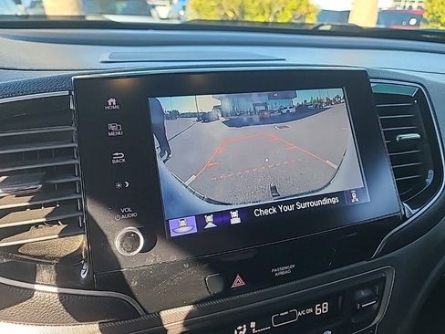 Used 2022 Honda Ridgeline RTL-E image 23