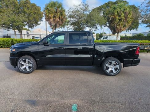 New 2026 RAM 1500 Express RWD image 8