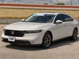 Used 2023 Honda Accord EX image 3