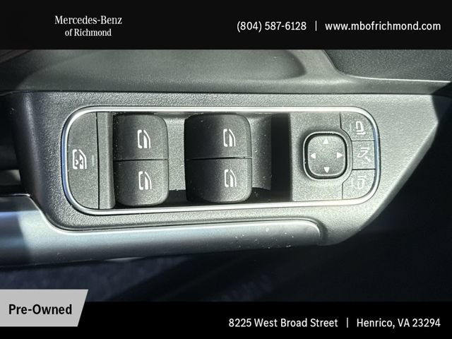 Certified 2026 Mercedes-Benz GLA 250 4MATIC image 22