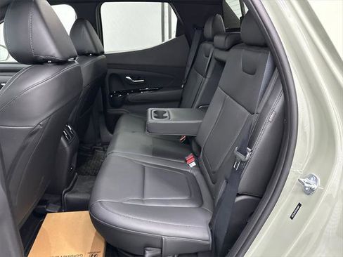 New 2025 Hyundai Santa Cruz XRT image 21