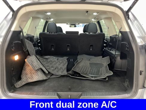 Certified 2023 Subaru Ascent Premium w/ Convenience Package image 15