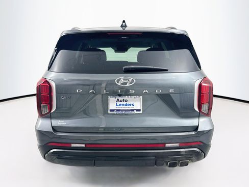 Used 2023 Hyundai Palisade XRT FWD image 6