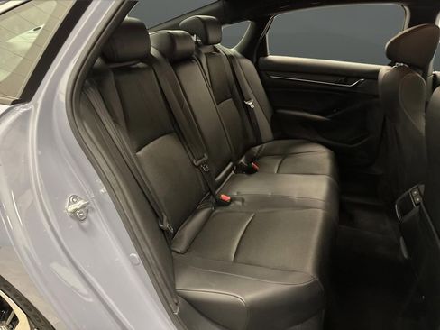 Used 2021 Honda Accord Sport image 28