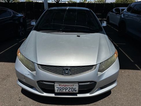 Used 2012 Honda Civic LX image 5