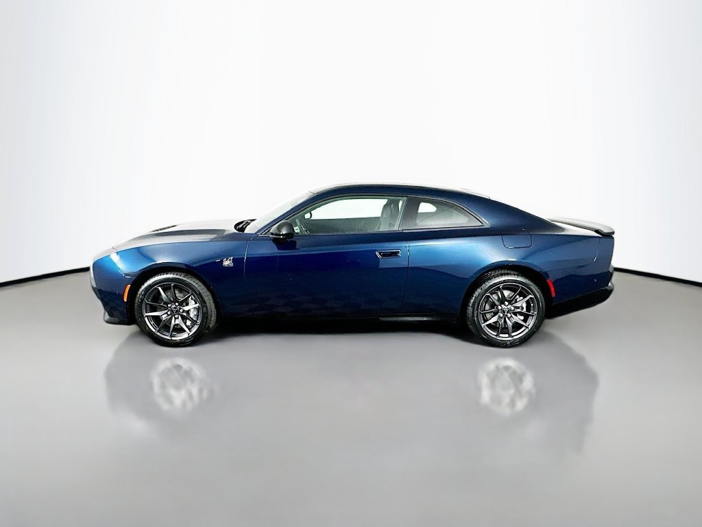 New 2026 Dodge Charger Scat Pack AWD/4WD image 4
