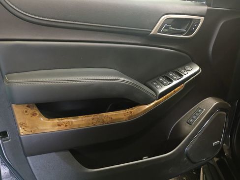 Used 2016 GMC Yukon Denali w/ Open Road Package image 15