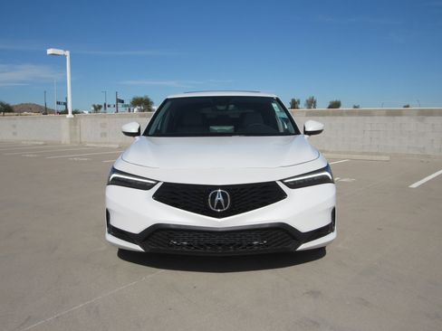 Certified 2025 Acura Integra image 3