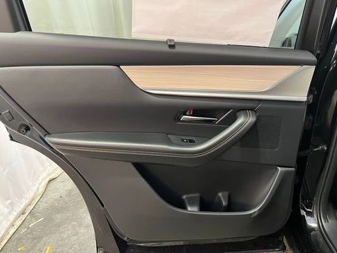 New 2026 MAZDA CX-70 SC Plus AWD/4WD image 22