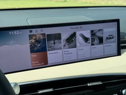 New 2026 Genesis GV70 2.5T Advanced image 33